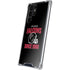 NFL Atlanta Falcons Helmet Galaxy S24 Ultra Clear Case