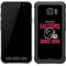 NFL Atlanta Falcons Helmet Galaxy S7 Active Skin