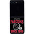NFL Atlanta Falcons Helmet Galaxy Z Flip5 5G Skin
