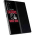 NFL Atlanta Falcons Helmet Galaxy Z Fold2 5G Skin