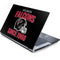 NFL Atlanta Falcons Helmet Generic Laptop Skin