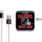 NFL Atlanta Falcons Helmet iPad Charger (10W USB) Skin