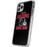 NFL Atlanta Falcons Helmet iPhone 11 Pro Clear Case
