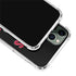 NFL Atlanta Falcons Helmet iPhone 11 Pro Max Clear Case