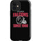 NFL Atlanta Falcons Helmet iPhone 12 Impact Case