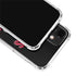 NFL Atlanta Falcons Helmet iPhone 12 Mini Clear Case