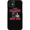 NFL Atlanta Falcons Helmet iPhone 12 Mini Lite Case