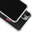 NFL Atlanta Falcons Helmet iPhone 12 Pro Clear Case