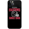 NFL Atlanta Falcons Helmet iPhone 12 Pro Max Skin