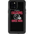 NFL Atlanta Falcons Helmet iPhone 12 Pro Max Waterproof Case