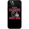 NFL Atlanta Falcons Helmet iPhone 12 Pro Skin