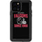 NFL Atlanta Falcons Helmet iPhone 12 Pro Waterproof Case