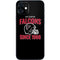 NFL Atlanta Falcons Helmet iPhone 12 Skin