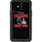 NFL Atlanta Falcons Helmet iPhone 12 Waterproof Case