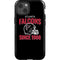 NFL Atlanta Falcons Helmet iPhone 13 Impact Case