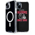 NFL Atlanta Falcons Helmet iPhone 13 MagSafe Case