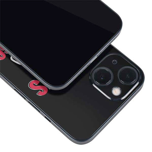 NFL Atlanta Falcons Helmet iPhone 13 Mini Skin