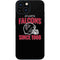 NFL Atlanta Falcons Helmet iPhone 13 Mini Skin