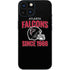 NFL Atlanta Falcons Helmet iPhone 13 Mini Skin