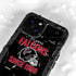 NFL Atlanta Falcons Helmet iPhone 13 Mini Waterproof Case