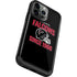 NFL Atlanta Falcons Helmet iPhone 13 Pro Cargo Case