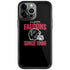 NFL Atlanta Falcons Helmet iPhone 13 Pro Cargo Case