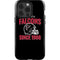 NFL Atlanta Falcons Helmet iPhone 13 Pro Impact Case