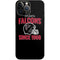 NFL Atlanta Falcons Helmet iPhone 13 Pro Max Skin