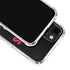 NFL Atlanta Falcons Helmet iPhone 15 Plus Clear Case