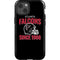 NFL Atlanta Falcons Helmet iPhone 14 Impact Case