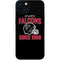 NFL Atlanta Falcons Helmet iPhone 14 Plus Skin
