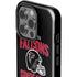 NFL Atlanta Falcons Helmet iPhone 14 Pro Impact Case