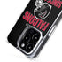 NFL Atlanta Falcons Helmet iPhone 15 Pro MagSafe Case
