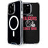 NFL Atlanta Falcons Helmet iPhone 15 Pro Max MagSafe Case