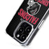 NFL Atlanta Falcons Helmet iPhone 14 Pro Max MagSafe Case
