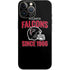 NFL Atlanta Falcons Helmet iPhone 14 Pro Max Skin