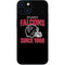 NFL Atlanta Falcons Helmet iPhone 14 Skin