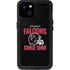NFL Atlanta Falcons Helmet iPhone 15 Plus Waterproof Case