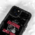 NFL Atlanta Falcons Helmet iPhone 15 Waterproof Case