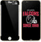 NFL Atlanta Falcons Helmet iPhone 6/6s Skin