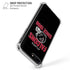 NFL Atlanta Falcons Helmet iPhone 7/8 Plus Clear Case