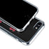 NFL Atlanta Falcons Helmet iPhone SE (2nd & 3rd Gen) Clear Case