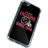NFL Atlanta Falcons Helmet iPhone SE (2nd & 3rd Gen) Clear Case