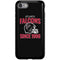 NFL Atlanta Falcons Helmet iPhone SE (2nd & 3rd Gen) Pro Case