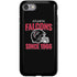 NFL Atlanta Falcons Helmet iPhone SE (2nd & 3rd Gen) Pro Case