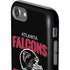 NFL Atlanta Falcons Helmet iPhone SE (2nd & 3rd Gen) Pro Case