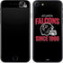 NFL Atlanta Falcons Helmet iPhone SE (2nd & 3rd Gen) Skin