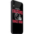NFL Atlanta Falcons Helmet iPhone SE (2nd & 3rd Gen) Skin
