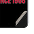 NFL Atlanta Falcons Helmet iPhone SE (2nd & 3rd Gen) Skin