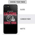 NFL Atlanta Falcons Helmet iPhone SE (2nd & 3rd Gen) Skin
